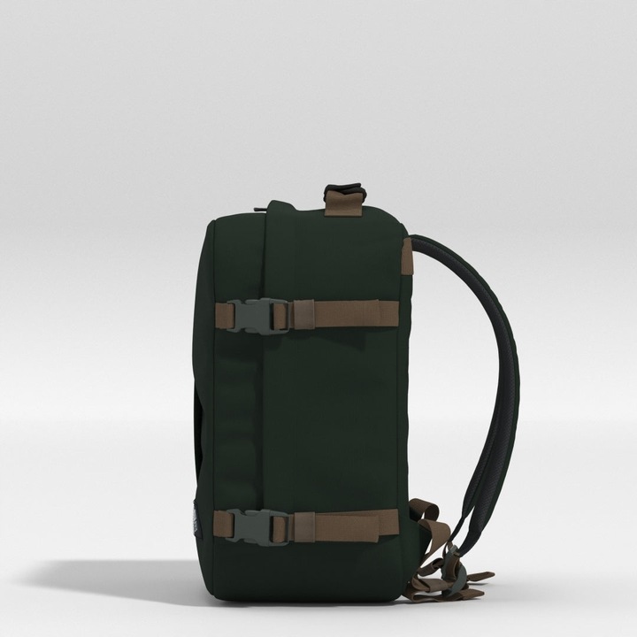 Plecak bagaż podręczny do Wizzair Cabin Zero