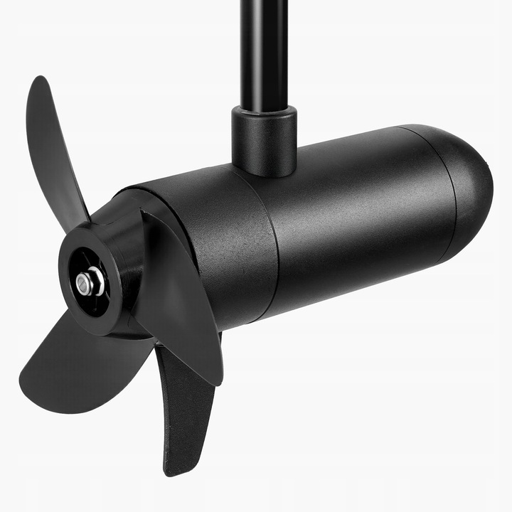 86lb 24V Thrust Elektryczny silnik do trollingu Słonowodny silnik do łodzi