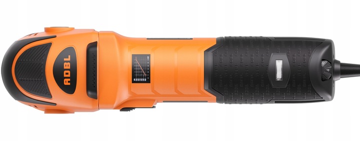ADBL Roller D12075-01 Maszyna Polerska Polerka