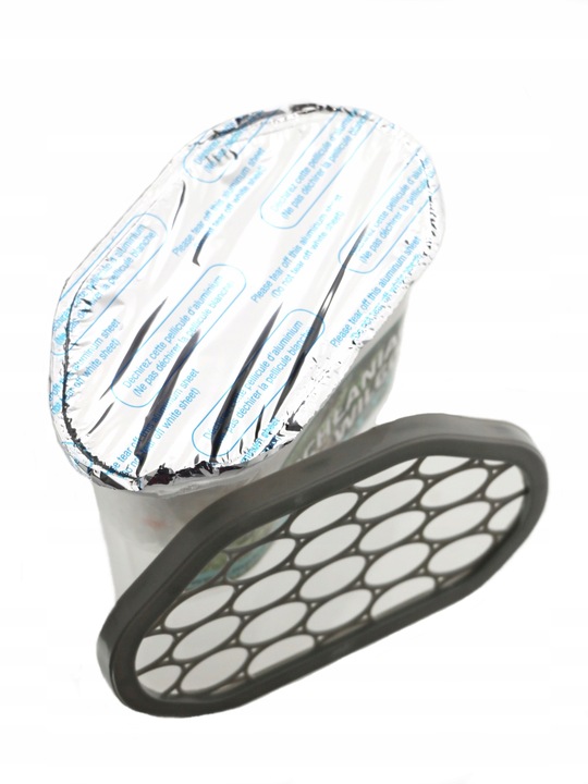 Pochłaniacz wilgoci, osuszacz stojący , zestaw 7 sztuk