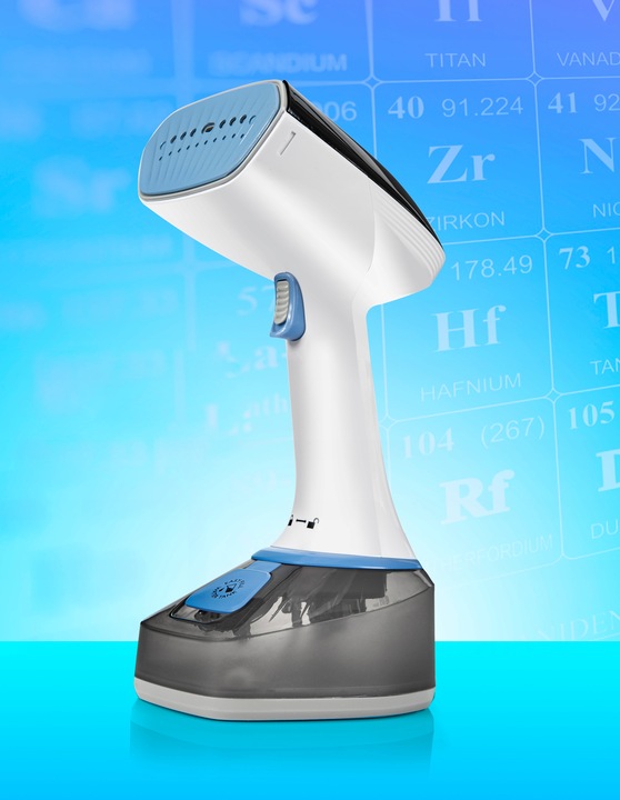 Parownica do ubrań Żelazko parowe CERAMICZNA FIRST