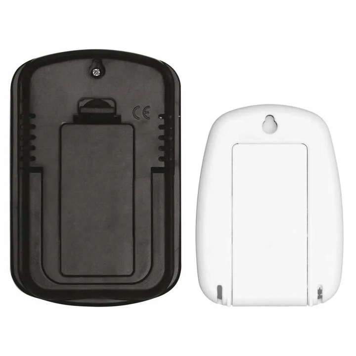 TERMOMETR Z CZUJNIKIEM BEZPRZEW. 100m EMOS E0042