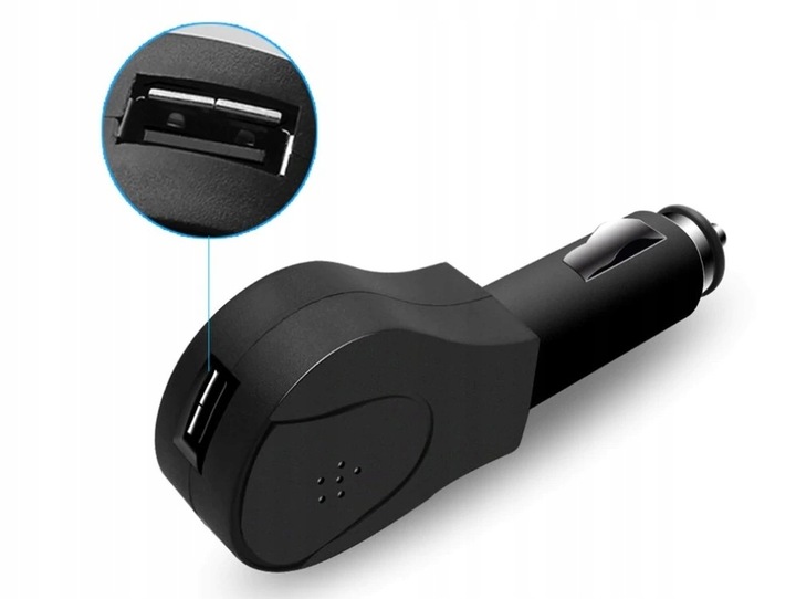 ZESTAW GŁOŚNOMÓWIĄCY SAMOCHODOWY DO AUTA BLUETOOTH 4.1 BEZPRZEWODOWY EDR