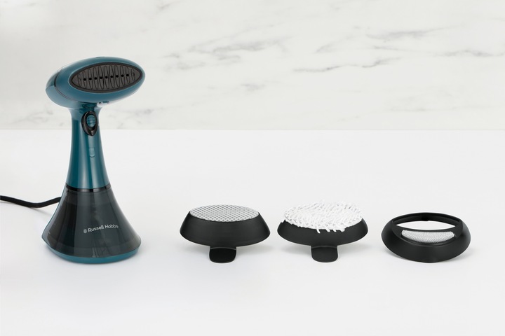 Parownica do ubrań Russell Hobbs Steam Genie 27220-56 1800W