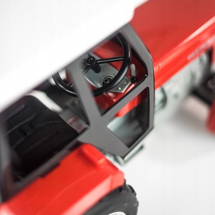 Double Eagle Zdalnie sterowany traktor Ursus C-360 RTR