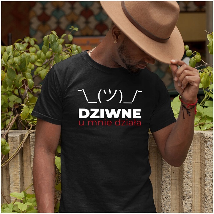 Dla Informatyka Dziwne u mnie działa M