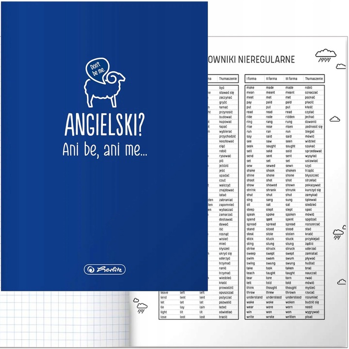 ZESTAW 10 ZESZYTÓW PRZEDMIOTOWYCH ZE ŚCIĄGĄ 60k A5 klasa 7-8 + ZAKŁADKA