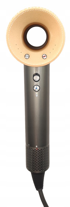 Suszarka do włosów 1600W ULTRA 5 in 1 SILVER