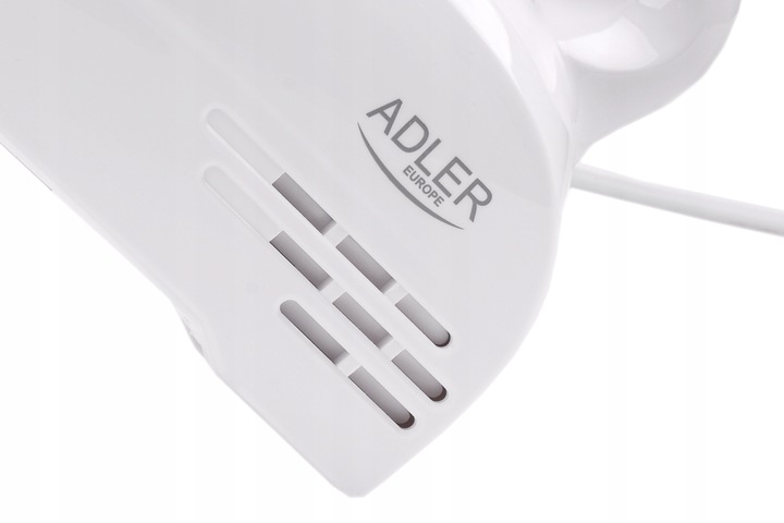 MIKSER RĘCZNY ROBOT KUCHENNY MIKSER TURBO 5 BIEGÓW