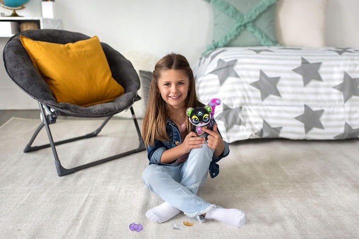 KOT INTERAKTYWNY VTECH SPARKLINGS LED ZABAWKA INTERAKTYWNYA