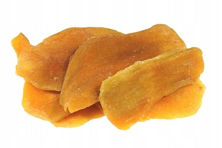 Mango Krojone Płatki Miękkie 3kg