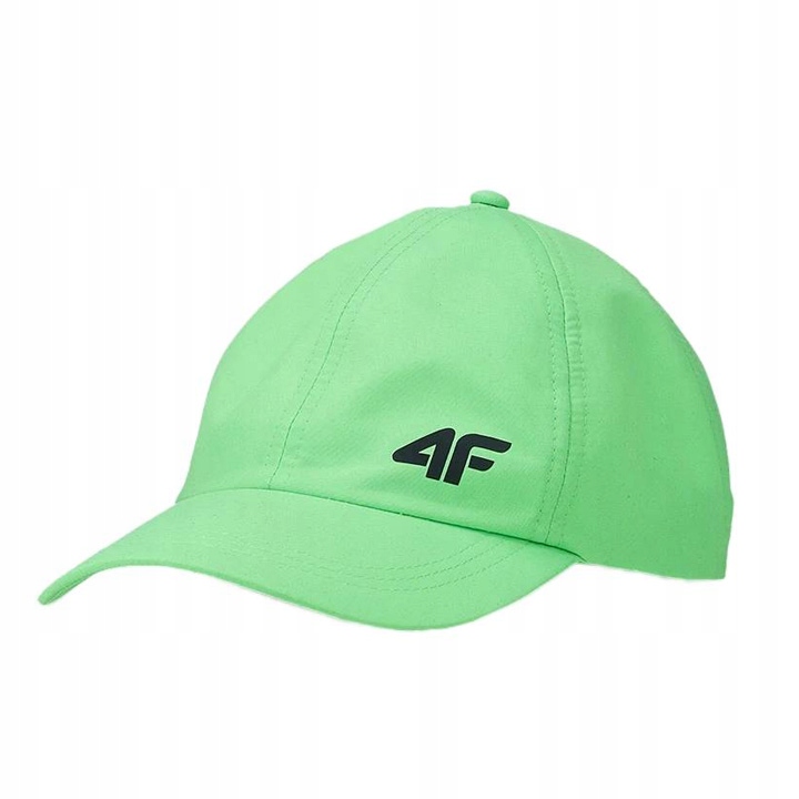 CZAPKA Z DASZKIEM 4F DZIECIĘCA BEJSBOLÓWKA CHŁOPIĘCA DZIEWCZĘCA