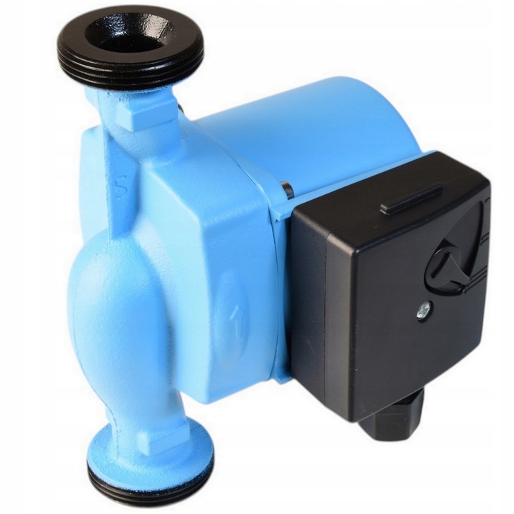 POMPA OBIEGOWA RA 25/60 180 CYRKULACYJNA DO CENTRALNEGO OGRZEWANIA C.O CWU