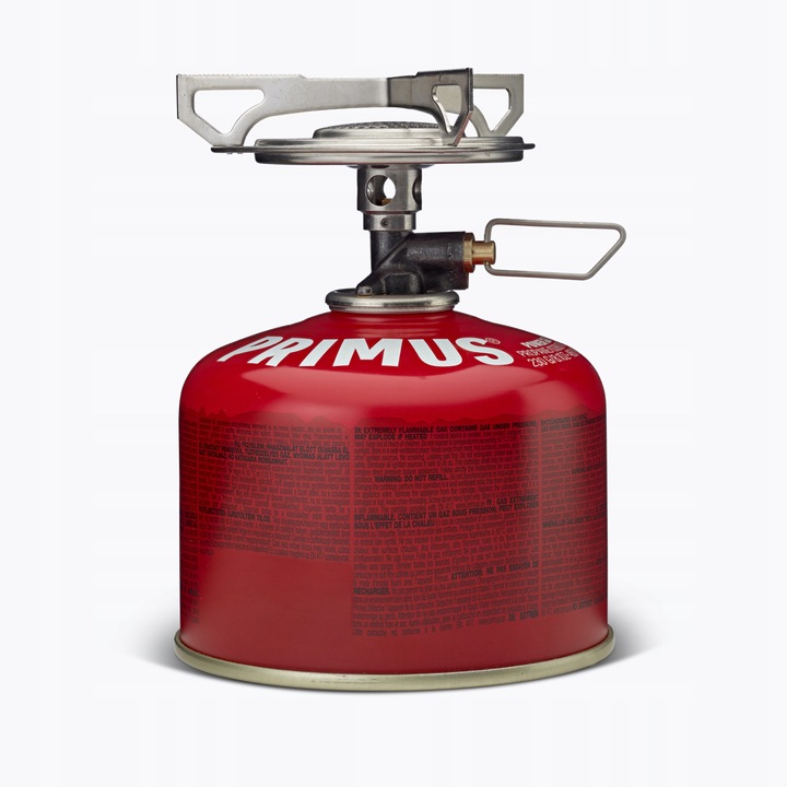 Kuchenka turystyczna Primus Essential Trail Stove OS