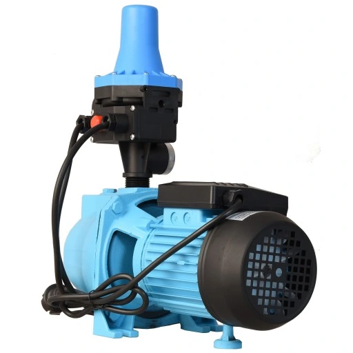 POMPA DO WODY JET 100S Z AUTOMATEM CSK 31 REGULACJA ZAŁĄCZANIA COVERA