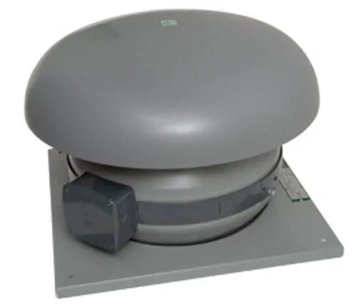 WENTYLATOR DACHOWY 125 mm PROMIENIOWY KANAŁOWY - VORTICE CA 125 MD E RF