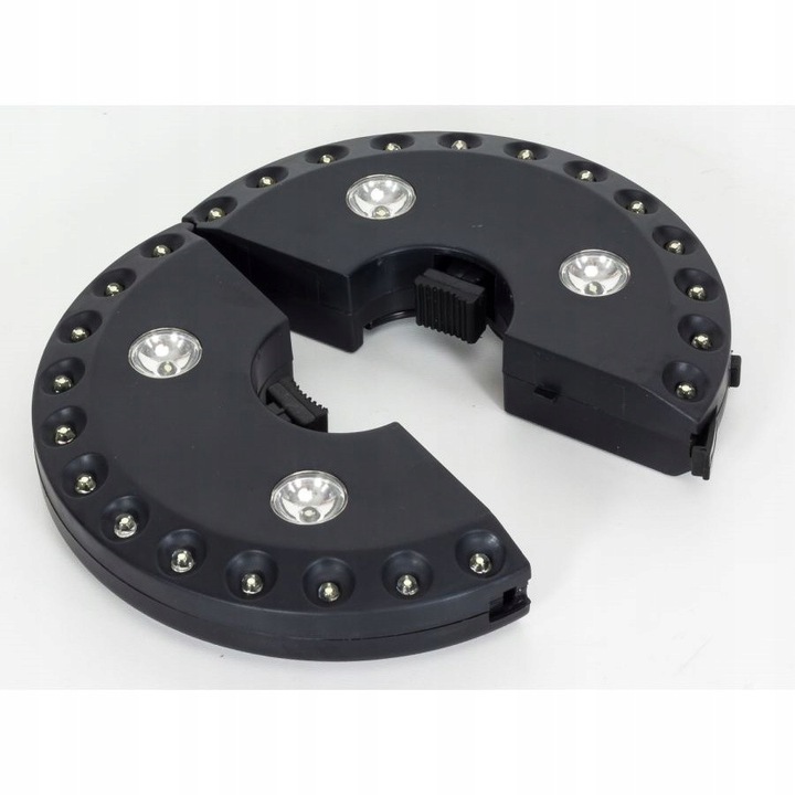 LAMPKA LED BREMA DO PARASOLA
