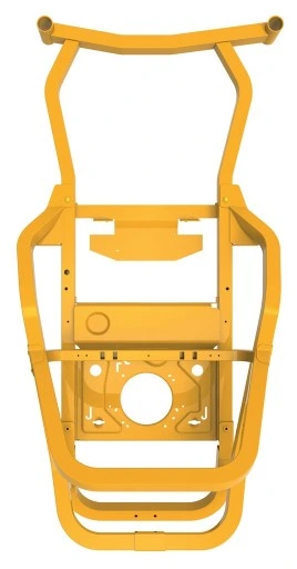 Kosiarka Traktorek MTD CUB CADET XZ5 L137 KAWASAKI Traktor ZERO TURN 137cm