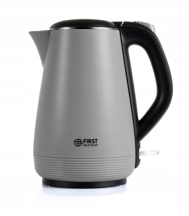Czajnik elektryczny IZOLOWANY 1 L FIRST AUSTRIA