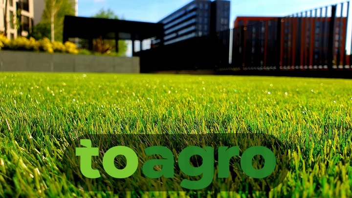 Nawóz Letni BARENBRUG BARFERTILE UNIVERSAL 20kg