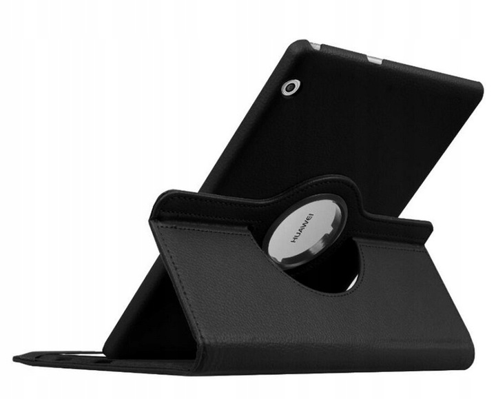 ETUI 360 RYSIK SZKŁO do HUAWEI MediaPad T3 10 9.6