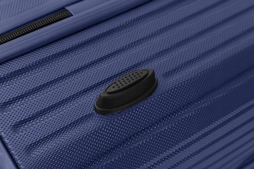 WALIZKA DUŻA PODRÓŻNA BAGAŻ NA KÓŁKACH ABS TWARDA TORBA MOCNA NEW XXL