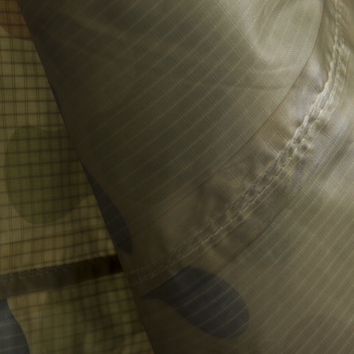 Płachta Biwakowa Tarp HELIKON SUPERTARP Small PL Woodland 2x2,5m