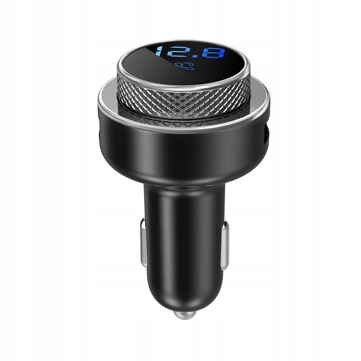 Transmiter FM MANTA Stream TFM101 BT