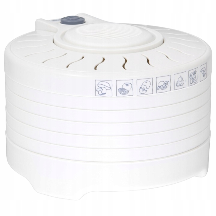 SUSZARKA DO GRZYBÓW I OWOCÓW MPM MSG-01 5 SIT 250W