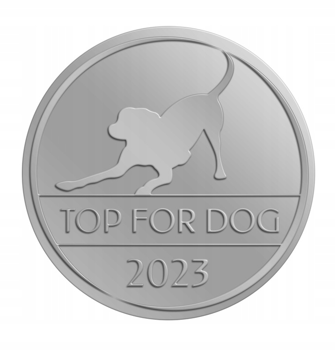 Olejek Konopny CBD 10% | Dla Psa 1000mg 11ml | Weterynaryjny | Bez THC