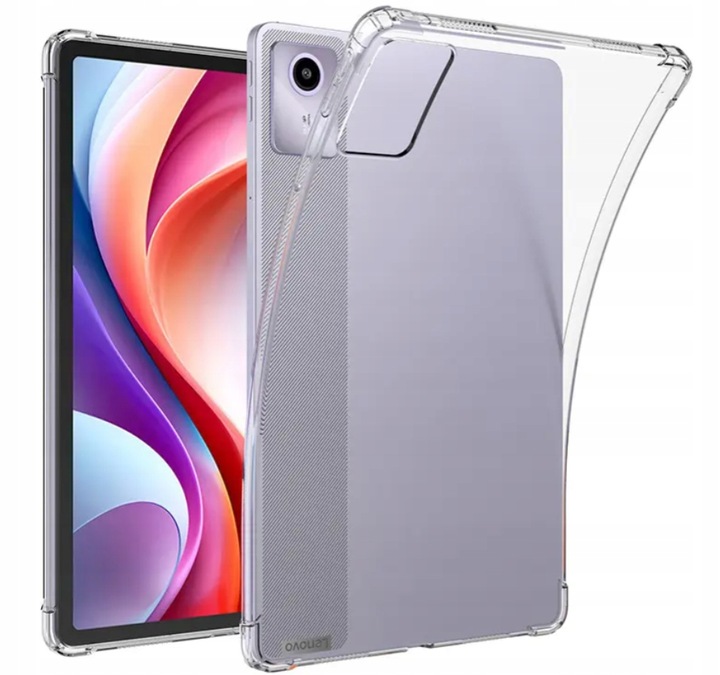 ETUI + SZKŁO HARTOWANE do LENOVO TAB M11 10.95" TB330FU TB330XU TB331FC