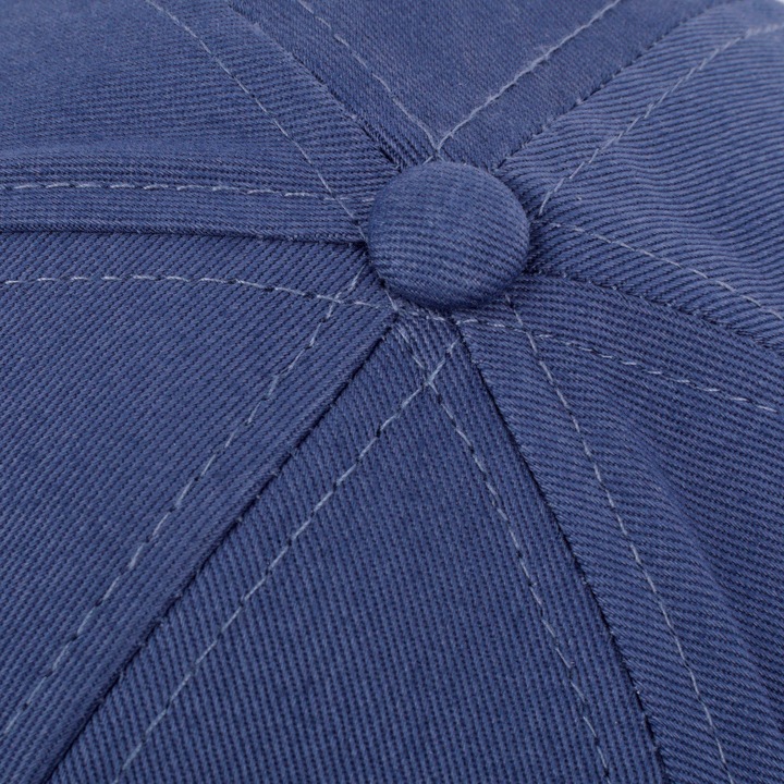 Czapka Z Daszkiem 4F Męska Bejsbolówka Bawełna M