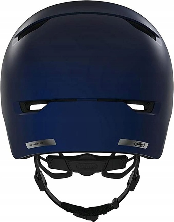 KASK ROWEROWY ABUS SCRAPER 3.0 ROZMIAR 54-58 CM