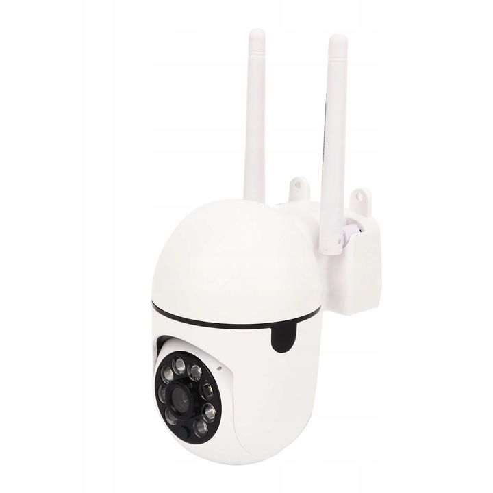 1080P WIFI INTELIGENTNA KAMERA IP ŻARÓWKA