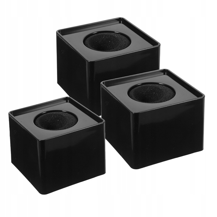 MIKROFON FLAGA KOSTKA STACJA MIKROFONOWA PRZENOŚNE LOGO