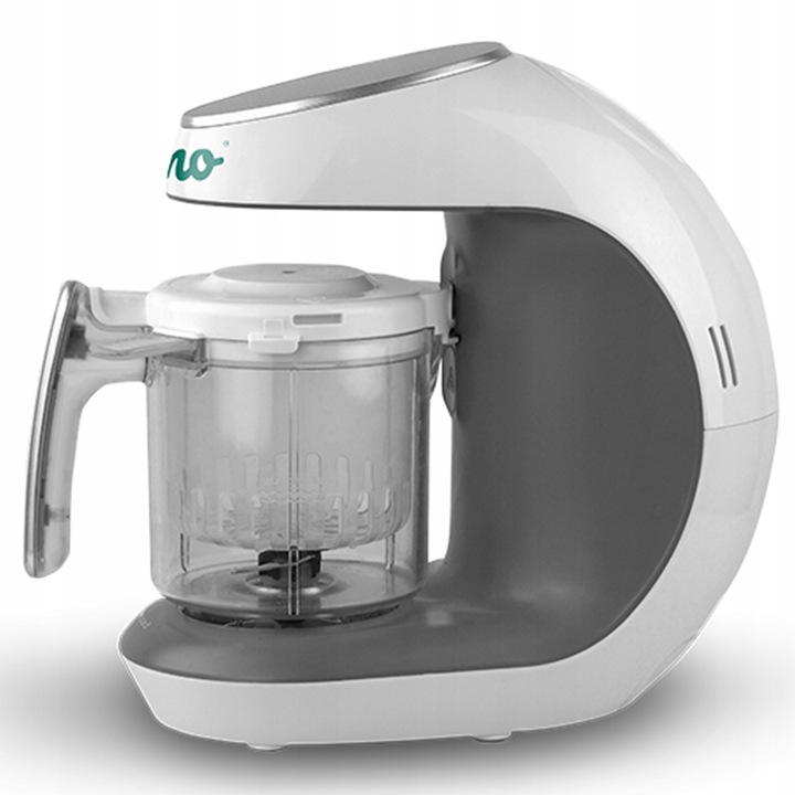 NENO CIBO BLENDER KIELICHOWY DLA DZIECI DO ZUPEK FUNKCJA GOTOWANIA NA PARZE