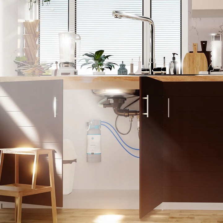 Wkład filtrujący DAFI Flow Comfort D1 (1 szt.)