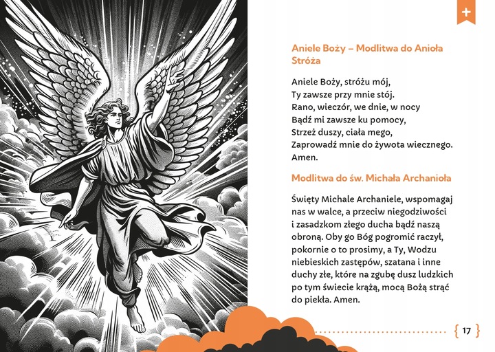 Modlitewnik dla dzieci