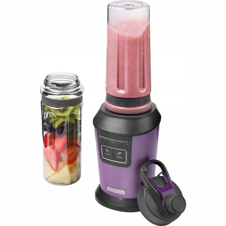 Blender kielichowy Sencor SBL 7173VT 800W smoothie