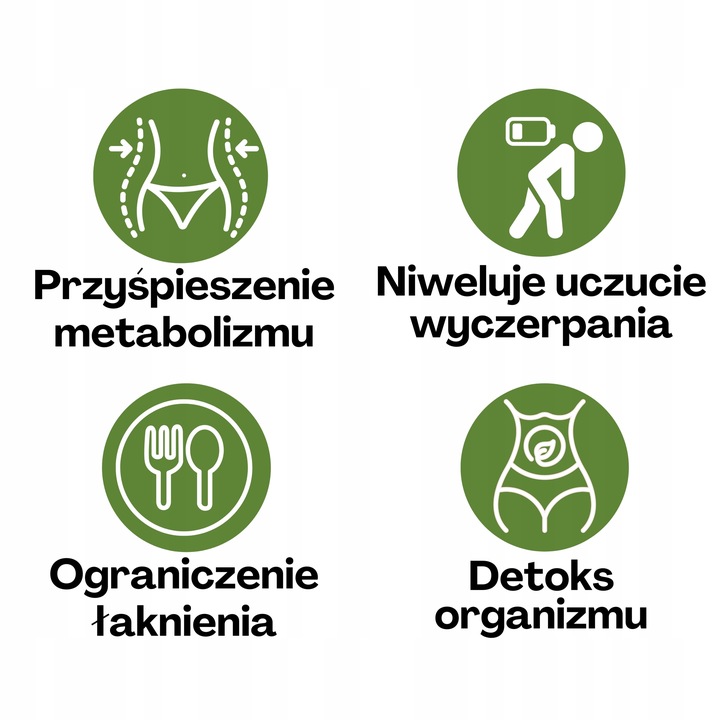 Architekt Max odchudzanie FAT BURNER Spalacz tłuszczu Metabolizm