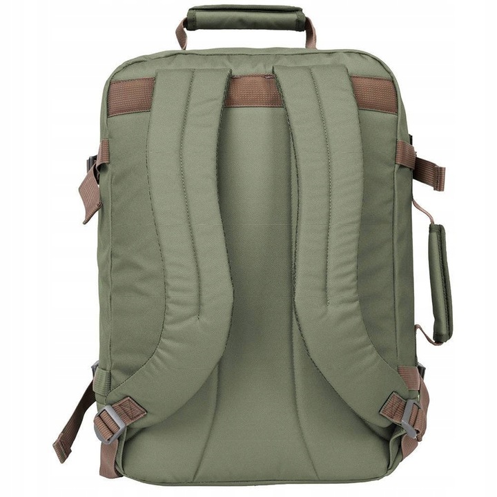 Plecak kabinowy CABINZERO CLASSIC 36L Georgian Khaki