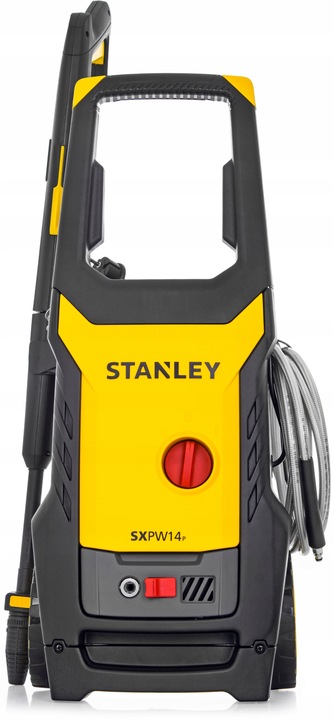 Myjka ciśnieniowa Stanley SXPW14PE 1400 W