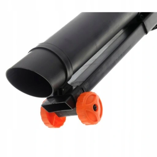 KRAFT ODKURZACZ OGRODOWY DMUCHAWA DO LIŚCI 3600W