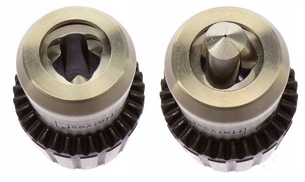 UCHWYT DO WIERTARKI WIERTARSKI 1-16 TRZPIEŃ 2 STOŻEK MORSA MK2