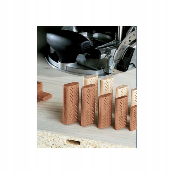 CMT FREZ DO ŁĄCZEŃ DOMINO D 5 mm do DF 500 380.050.11 Festool L49 S=M6x0,75