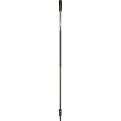 SZCZOTKA + GRABIE + TRZONEK QUIKFIT FISKARS