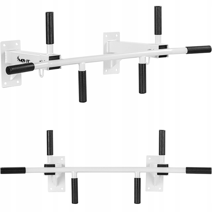 DRĄŻEK SUFITOWY GIMNASTYCZNY DO PODCIĄGANIA SUFIT