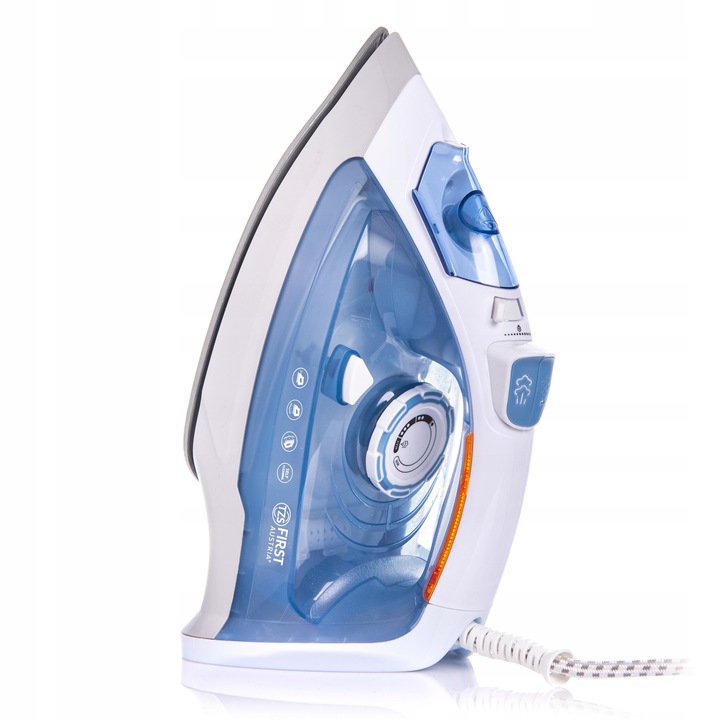 Żelazko parowe CERAMICZNE First Austria