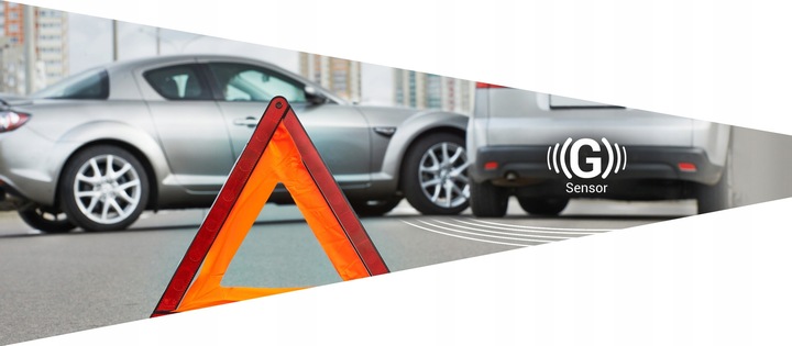 Wideorejestrator Navitel MSR900