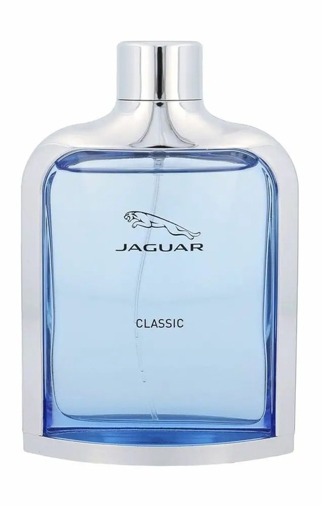 PRODUKT JAGUAR CLASSIC BLUE 100ML EDT